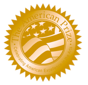 The American Prize - Celebrating American Excellence in the Arts